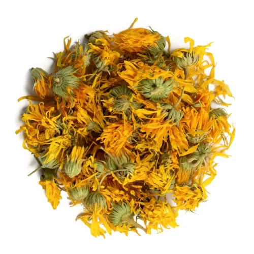 Drog Co. - Common Marigold Flower Tea
