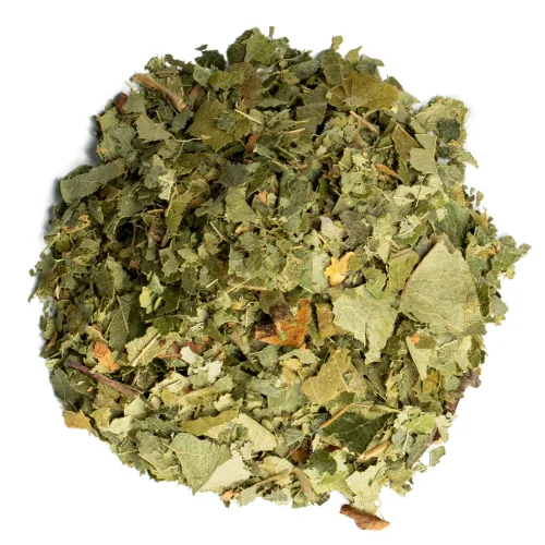 Drog Co. - Quince Leaf Tea