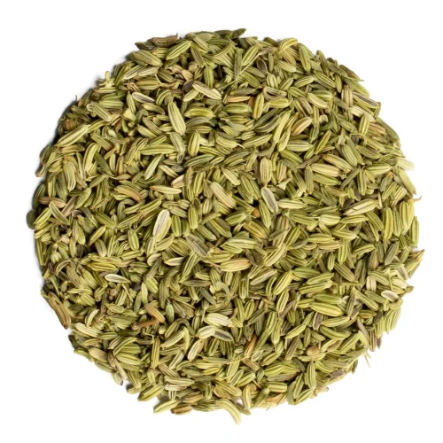 Drog Co. - Fennel Tea