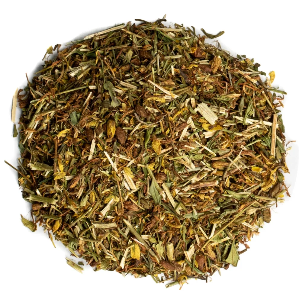 Drog Co. - St. John's Wort Tea