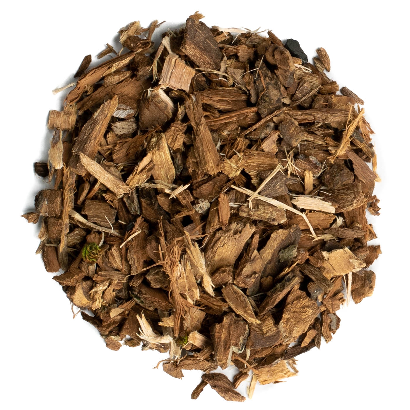 White Willow Bark Tea