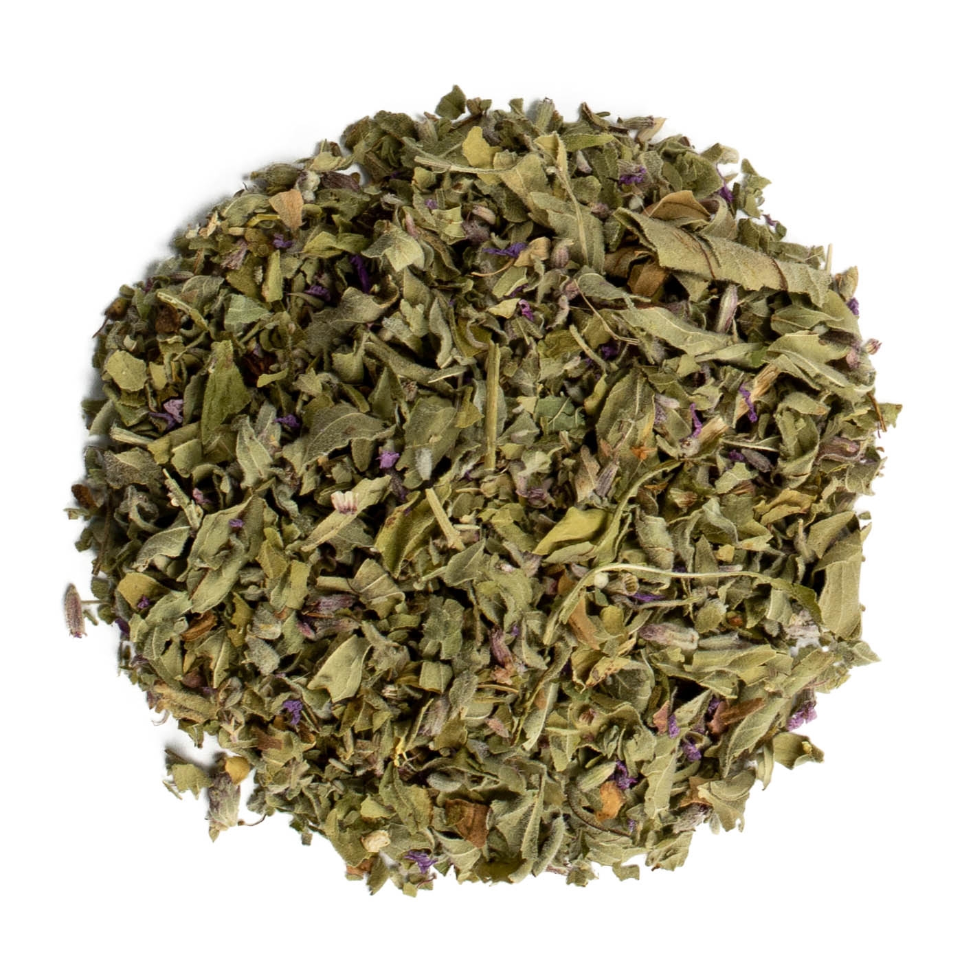 Hyssop Tea