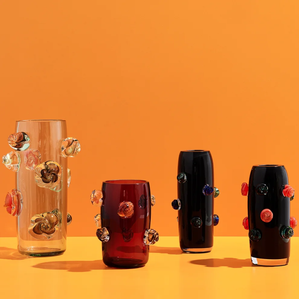 Seym Glass Studio - Flos Decorative Object