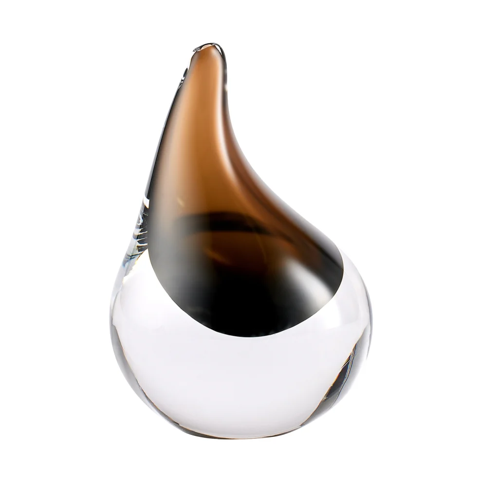 Seym Glass Studio - Maris Decorative Object
