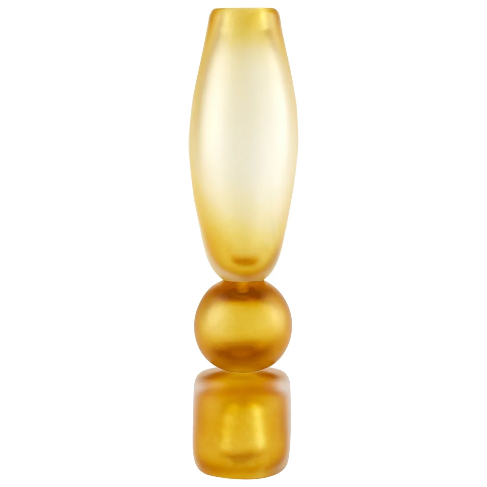 Seym Glass Studio - Umbra Decorative Object