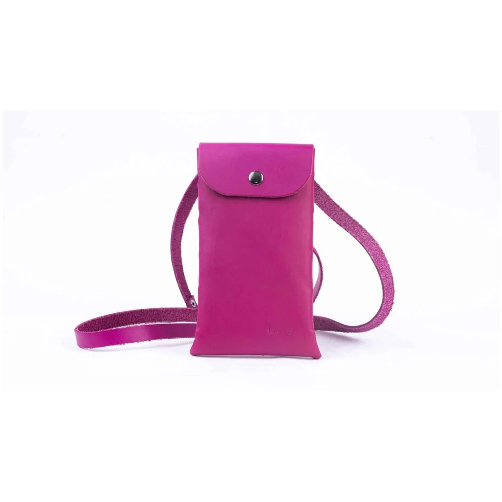 KAYIGO - Kayigo Toby Shoulder Strap Bag