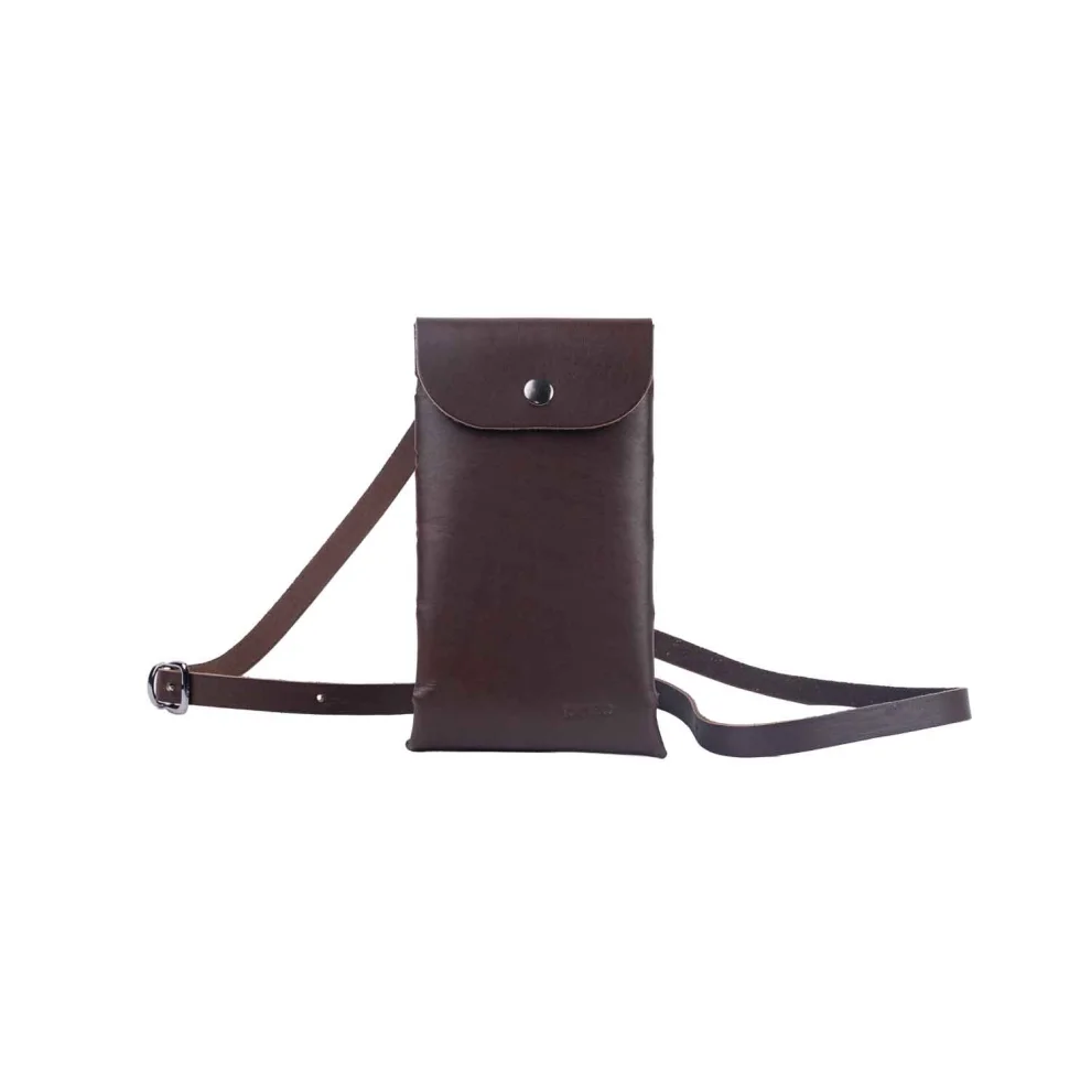 KAYIGO - Kayigo Toby Shoulder Strap Bag