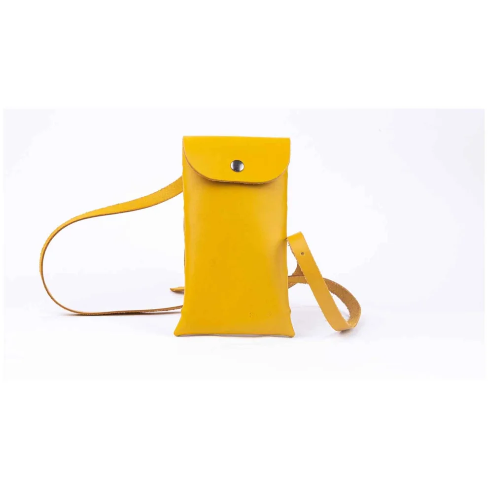 KAYIGO - Kayigo Toby Shoulder Strap Bag