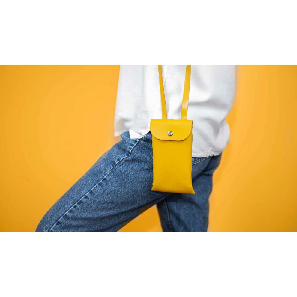 KAYIGO - Kayigo Toby Shoulder Strap Bag