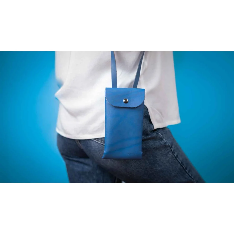 KAYIGO - Kayigo Toby Shoulder Strap Bag