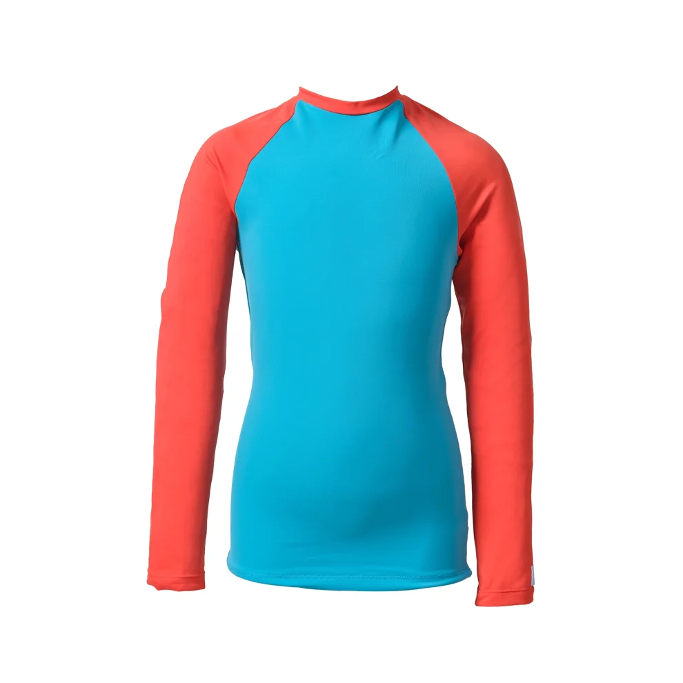 Lo Easywear - Zola Unisex Rashguard