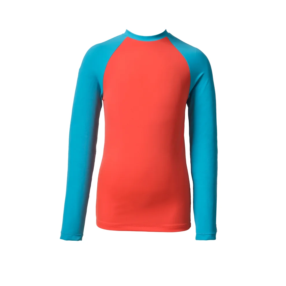 Lo Easywear - Zola Unisex Rashguard