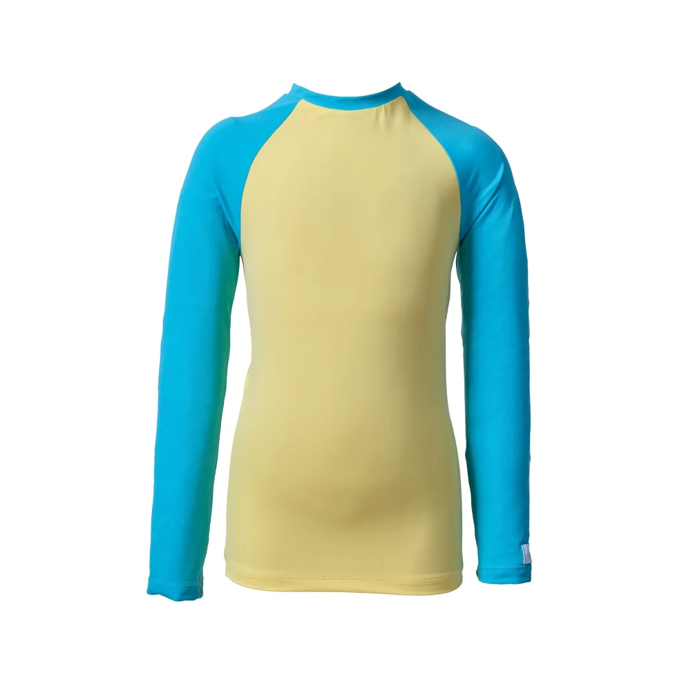 Lo Easywear - Zola Unisex Rashguard