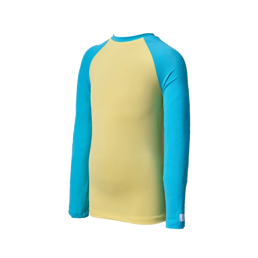 Lo Easywear - Zola Unisex Rashguard