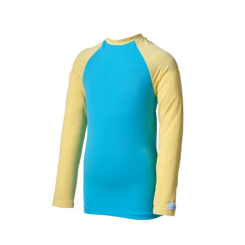 Lo Easywear - Zola Unisex Rashguard