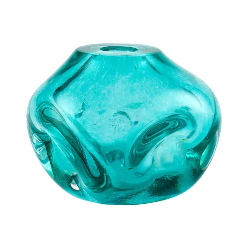 Seym Glass Studio - Mini Luminis Decorative Object