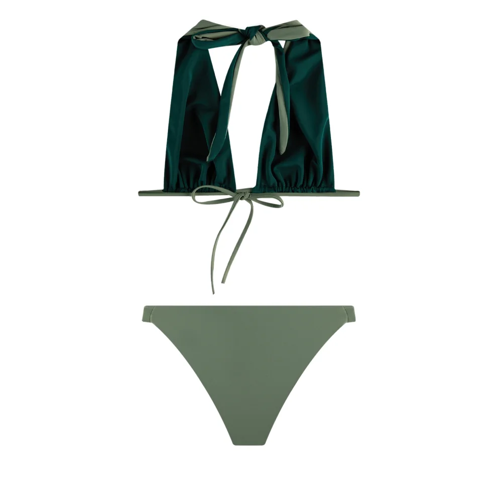 Shikoo Swimwear - Andean Bikini