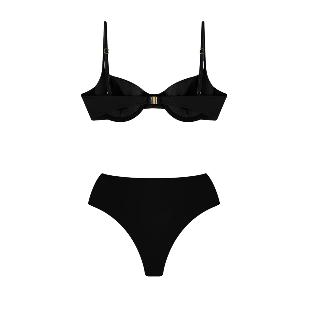 Shikoo Swimwear - Karura Bikini