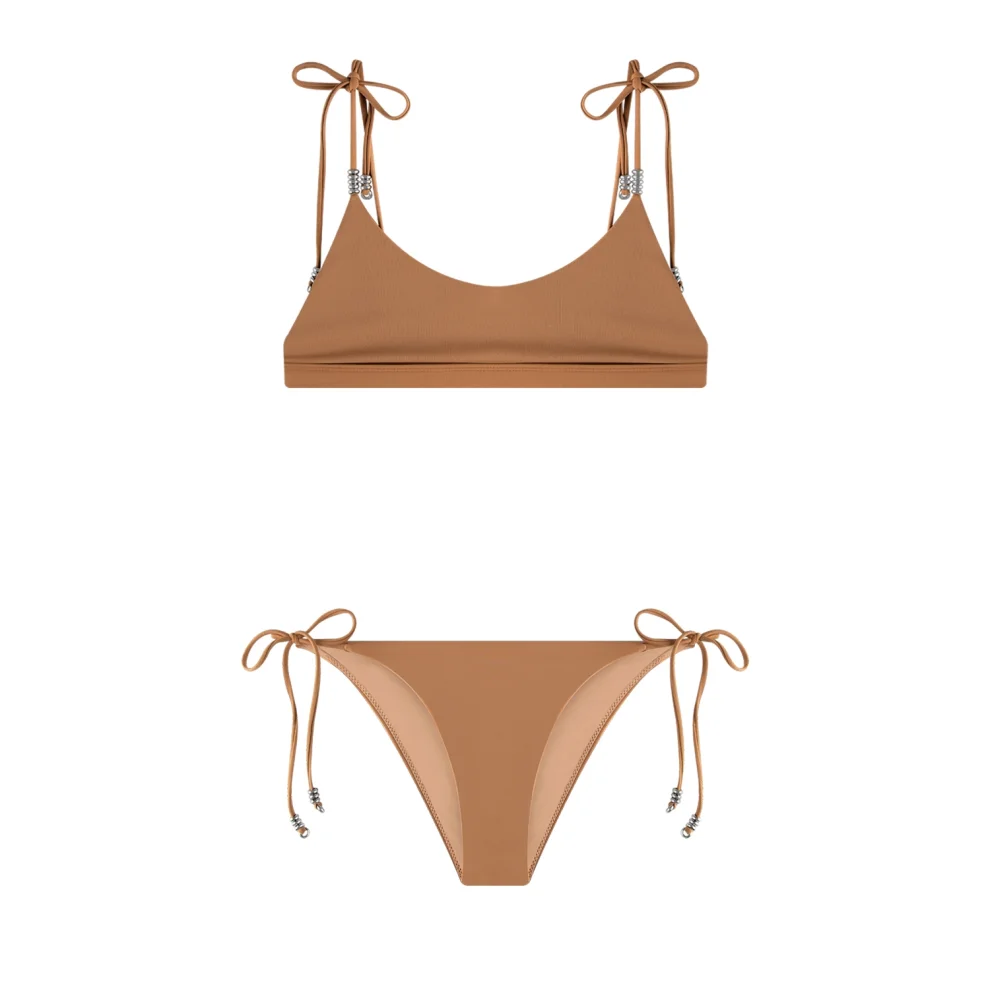 Shikoo Swimwear - Terena Hasır Bikini