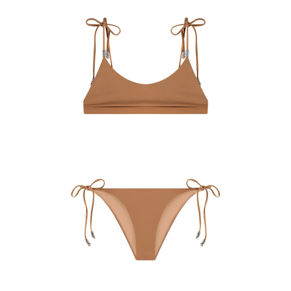 Shikoo Swimwear - Terena Mimbre Bikini