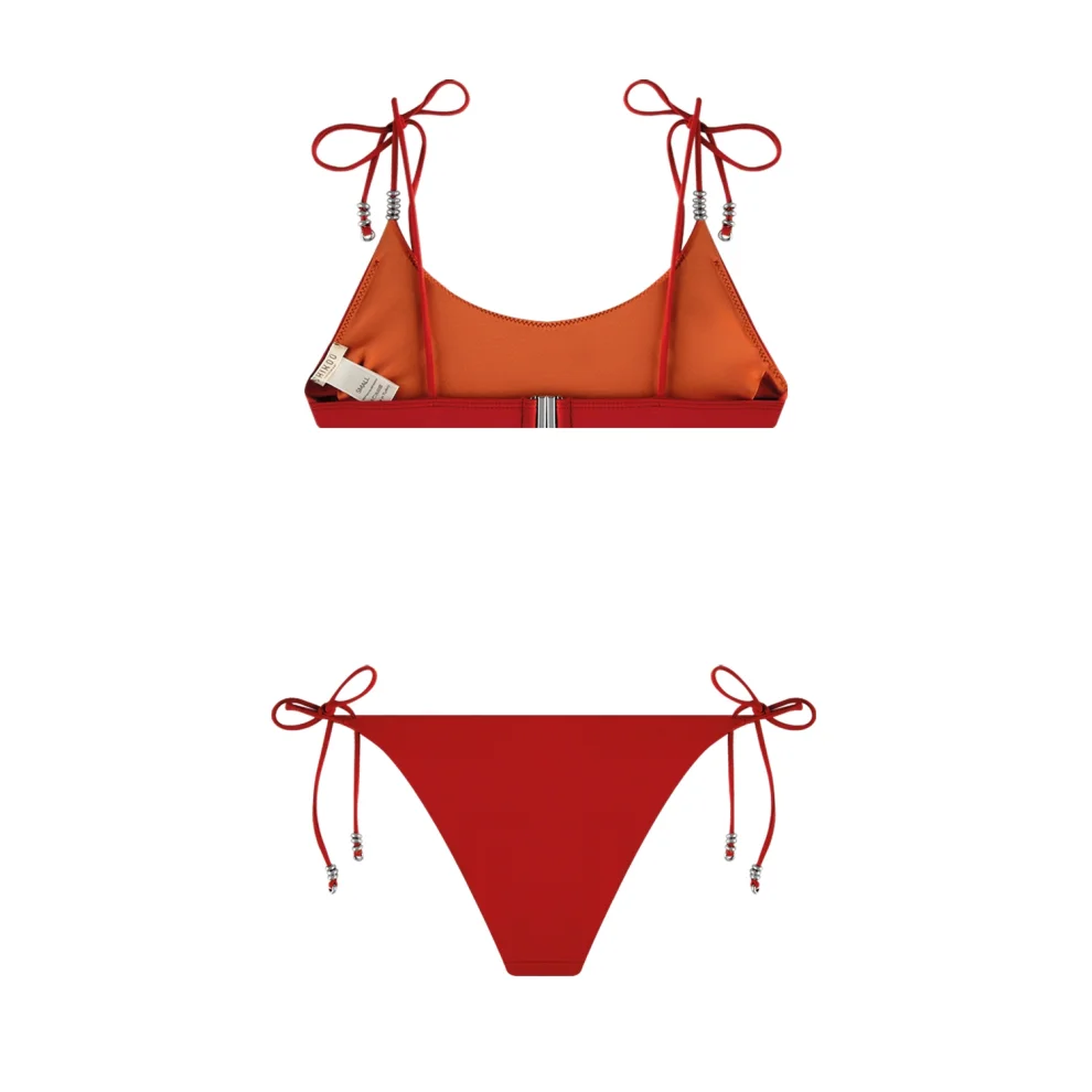 Shikoo Swimwear - Terena Bikini