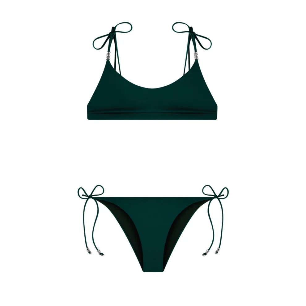 Shikoo Swimwear - Terena Bikini