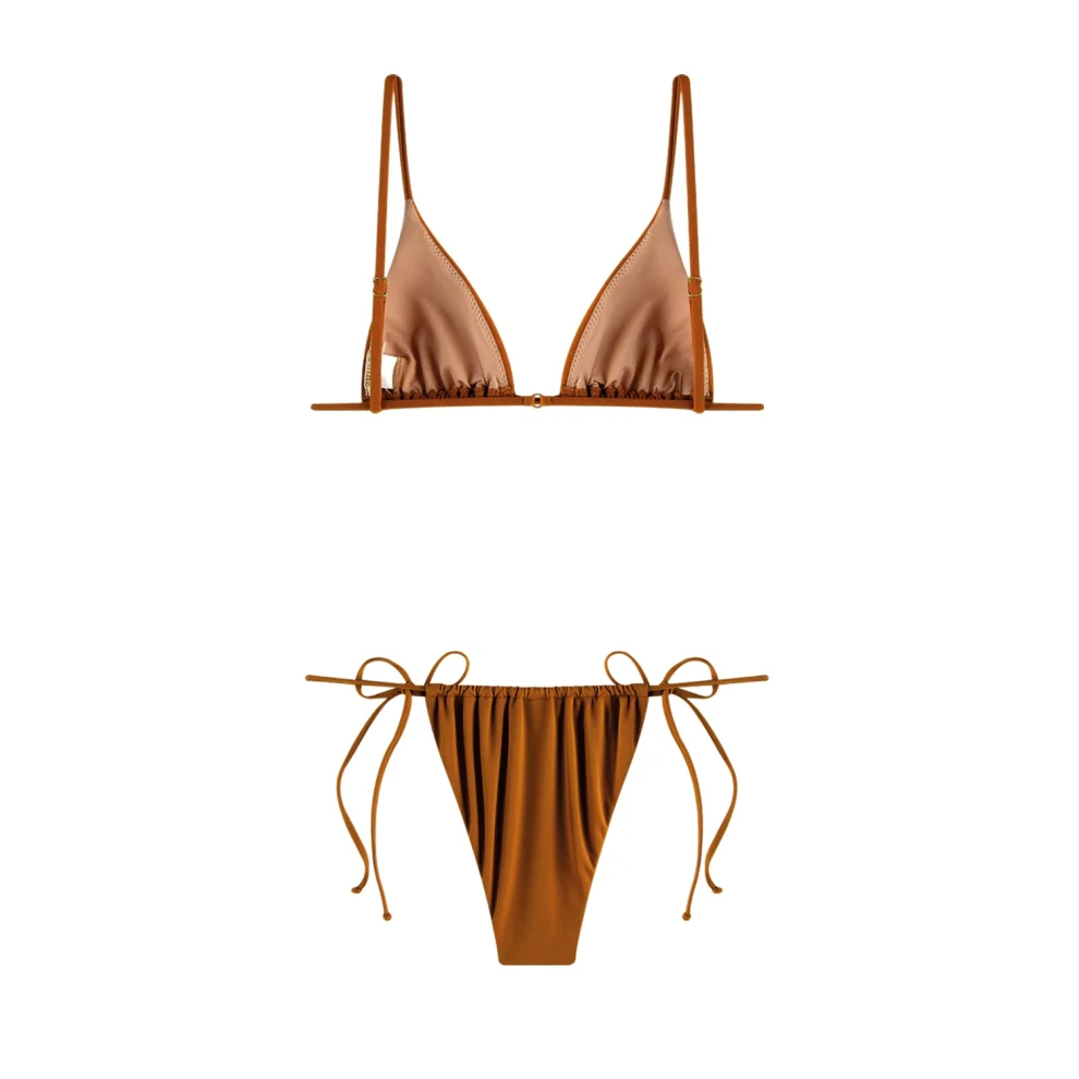 Shikoo Swimwear - Ubuntu Bikini