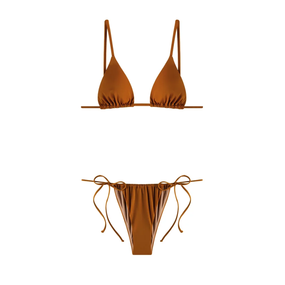 Shikoo Swimwear - Ubuntu Bikini