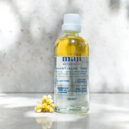 Maji Botanicals - Immort-aloe Tango Two Phase Micellar Water