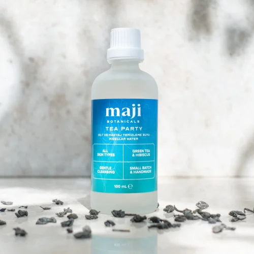 Maji Botanicals - Tea Party Micellar Water