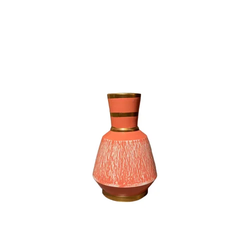 Füreya Art - Zet Vase