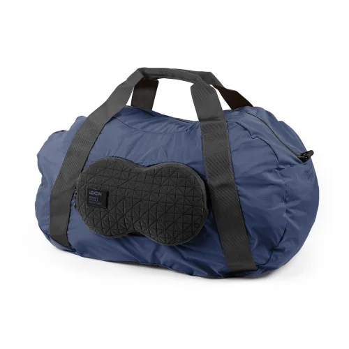 Lexon - Lexon Peanut Duffle Travel Bag
