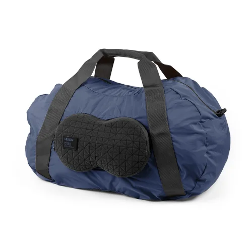 Lexon - Lexon Peanut Duffle Seyahat Çantası