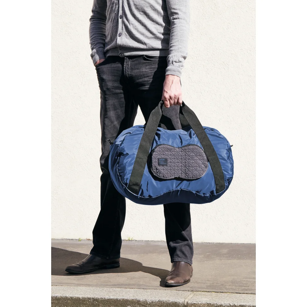 Lexon - Lexon Peanut Duffle Travel Bag