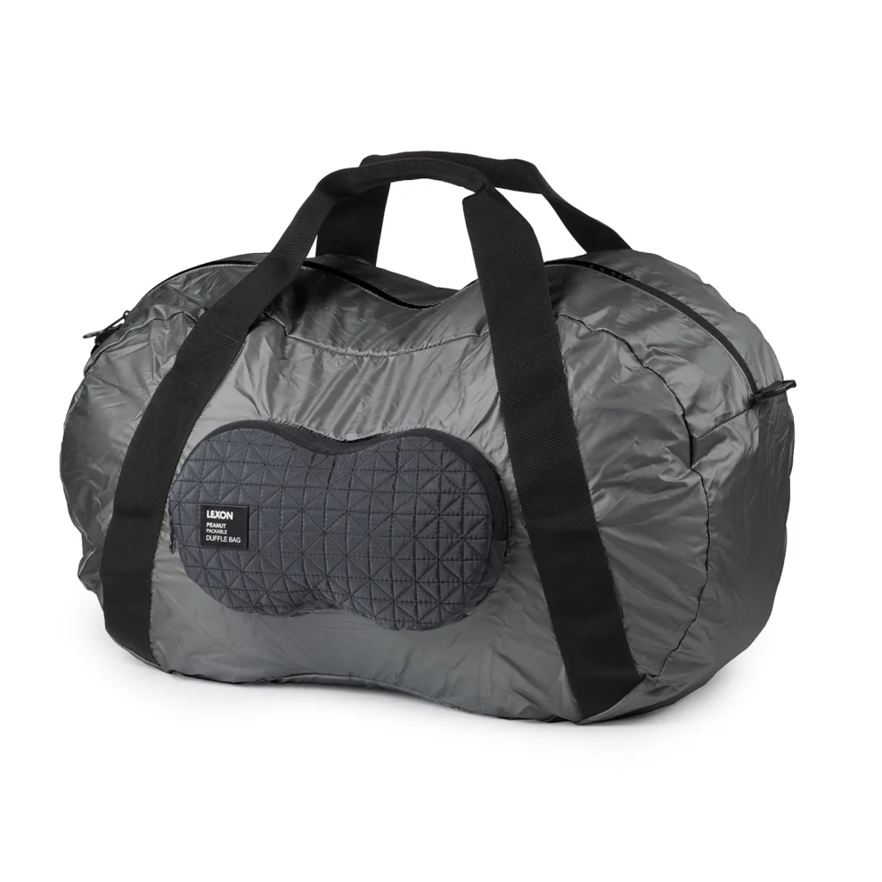 Lexon - Lexon Peanut Duffle Travel Bag