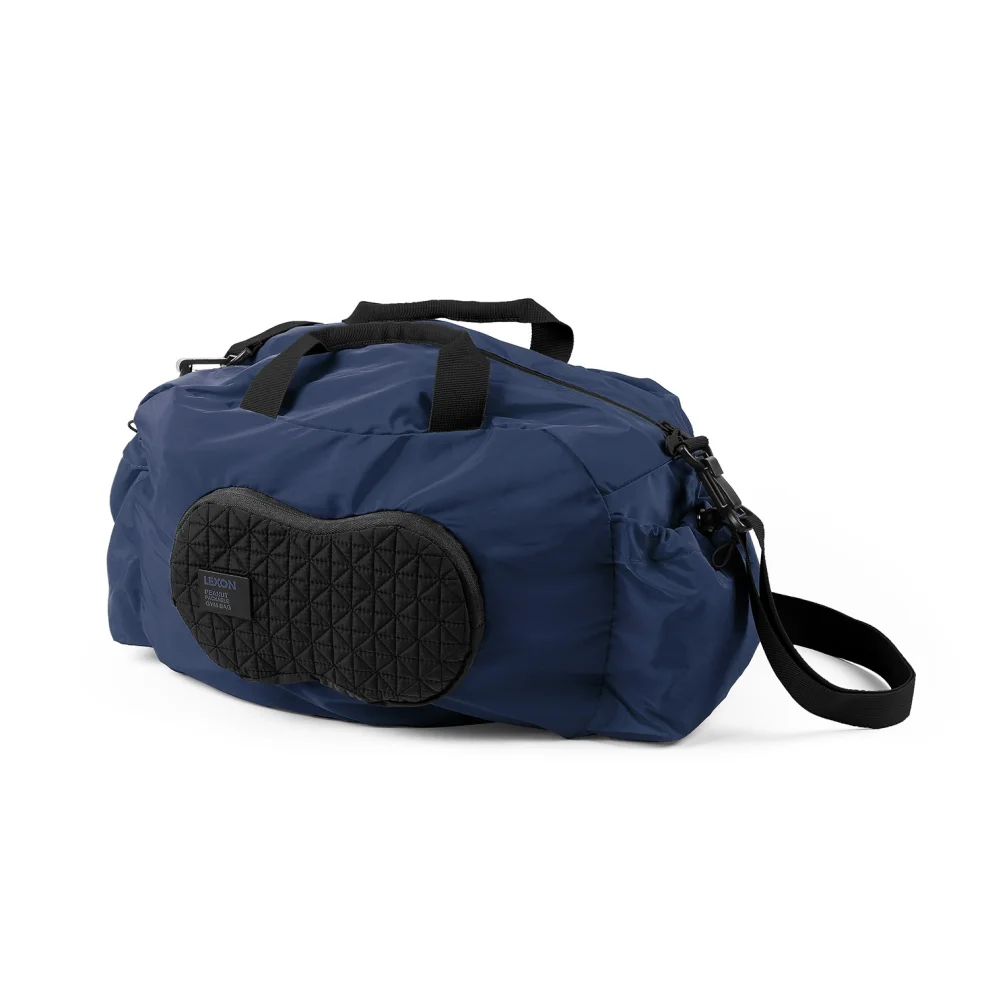 Lexon - Lexon Peanut Gym Bag