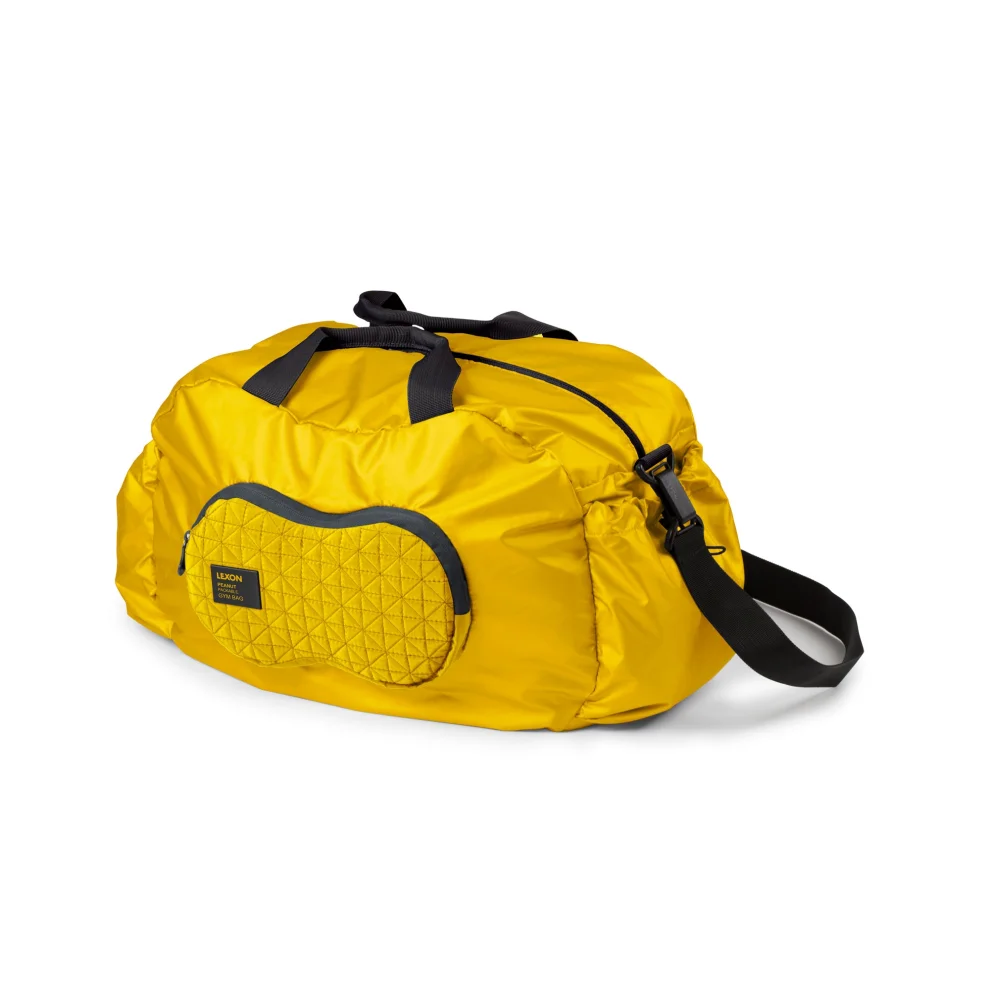 Lexon - Lexon Peanut Gym Bag