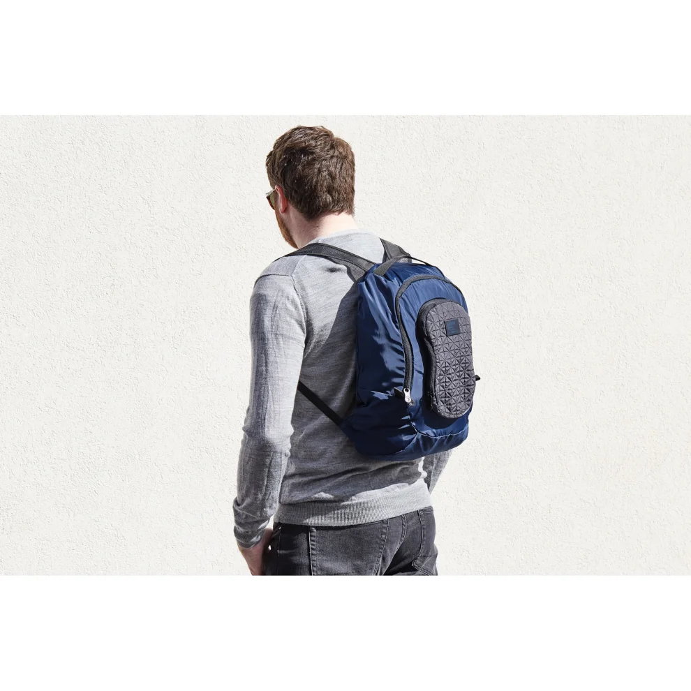 Lexon - Lexon Peanut Backpack