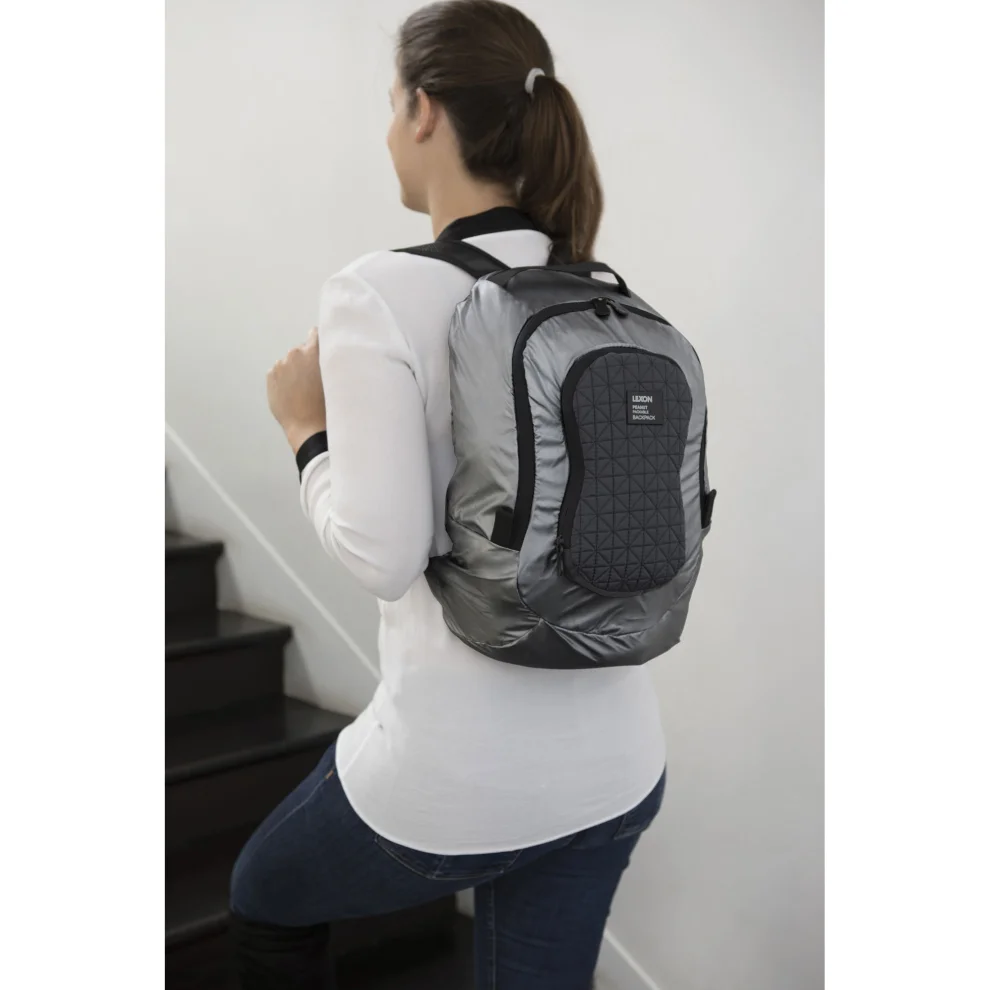 Lexon - Lexon Peanut Backpack