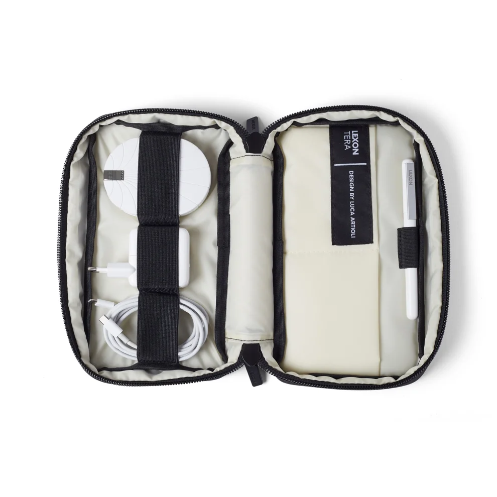 Lexon - Lexon Tera Organizer Pouch