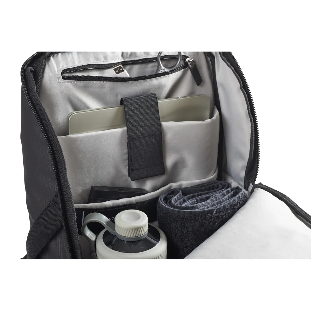 Lexon - Lexon Tera Sports Bag