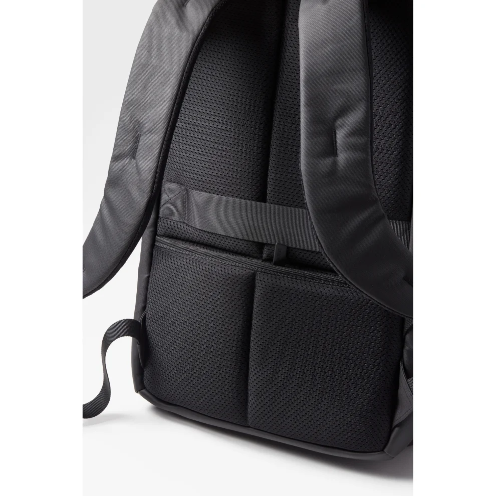 Tera Backpack - Lexon - Backpack - Side handle