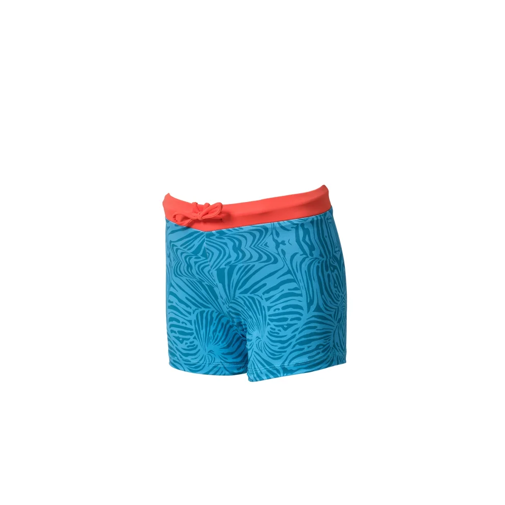 Lo Easywear - Retro Unisex Boxer Swimwear