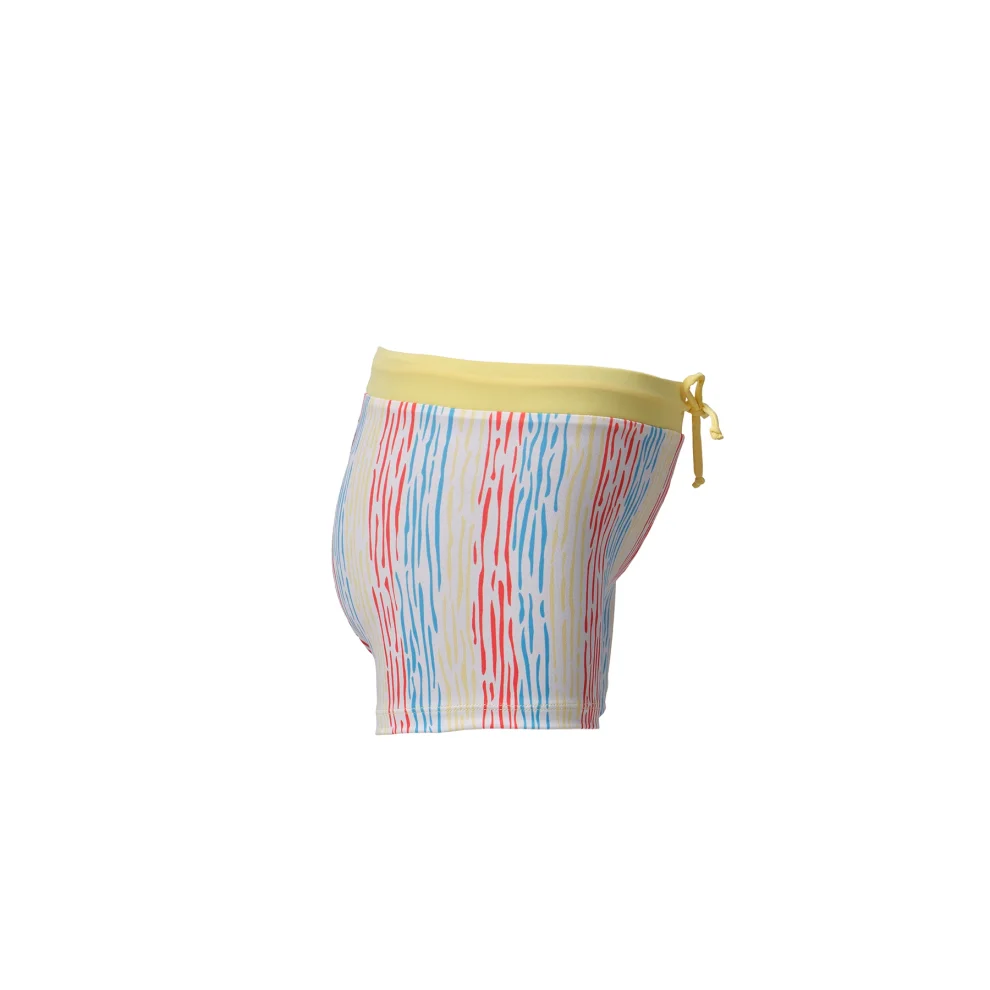 Lo Easywear - Retro Unisex Boxer Mayo