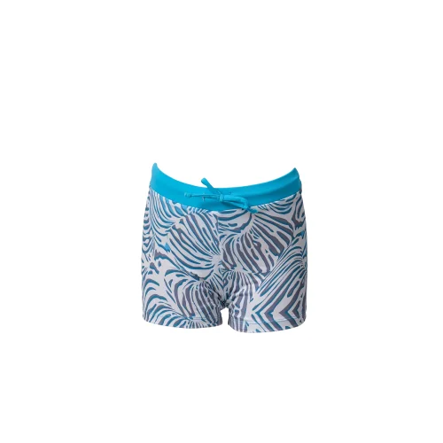 Lo Easywear - Retro Unisex Boxer Swimwear