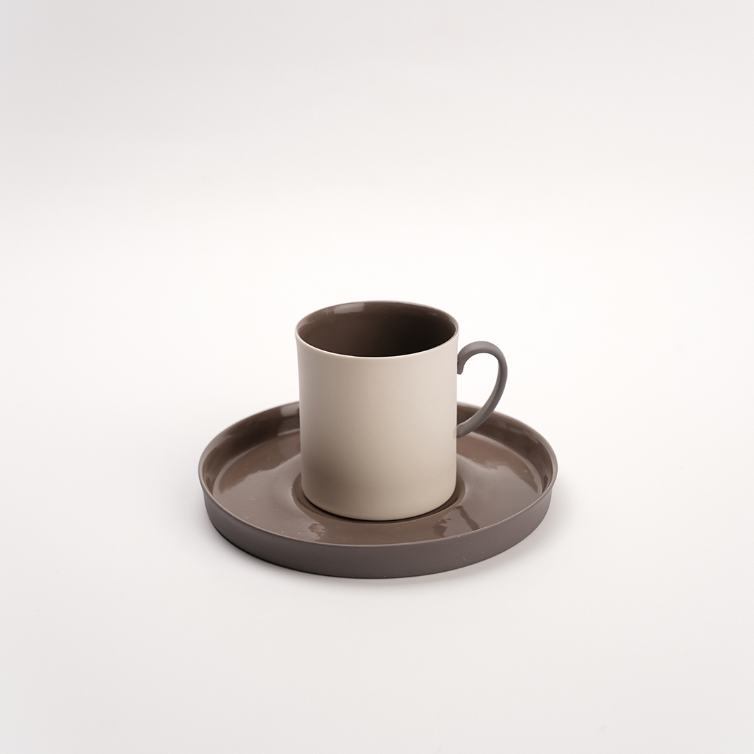 Espresso Cup Set