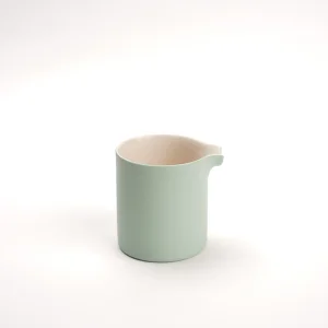 Milk Pot / Sauce Pot
