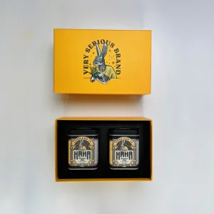 Çay Kutusu