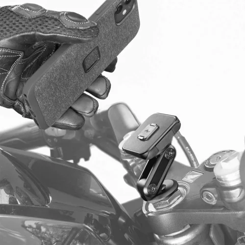 Peak Design - Mobile Motorcycle Mount Stem Mount