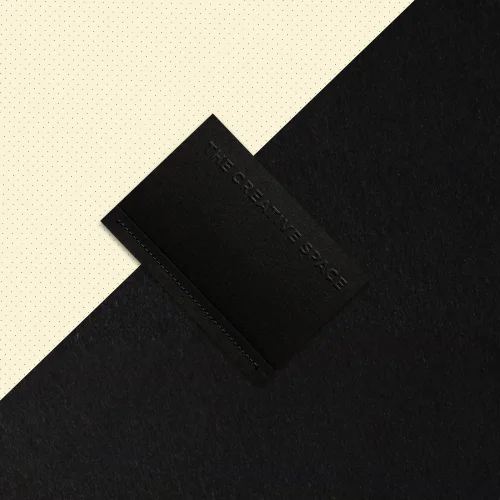 Vava Paper Co - The Creative Space Raven Notebook Set